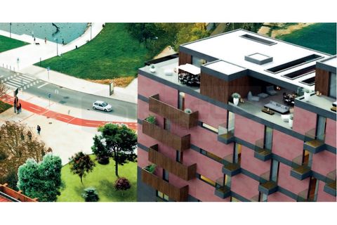 Lejlighed i Aveiro, Aveiro, Aveiro - € 1.450.000 | Ref: AV22/099/13 - foto 2