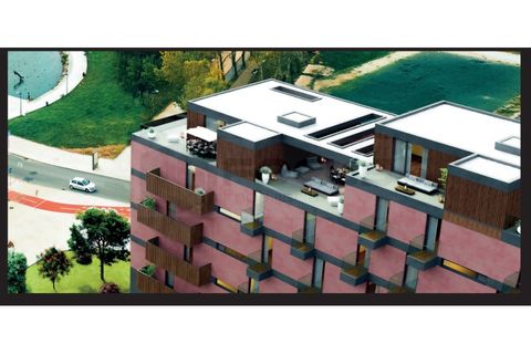 Lejlighed i Aveiro, Aveiro, Aveiro - € 690.000 | Ref: AV22/099/15 - foto 1