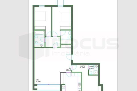 Lejlighed i Aveiro, Aveiro, Aveiro - € 690.000 | Ref: AV22/099/15 - foto 7
