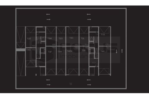 Lejlighed i Aveiro, Aveiro, Aveiro - € 690.000 | Ref: AV22/099/15 - foto 8