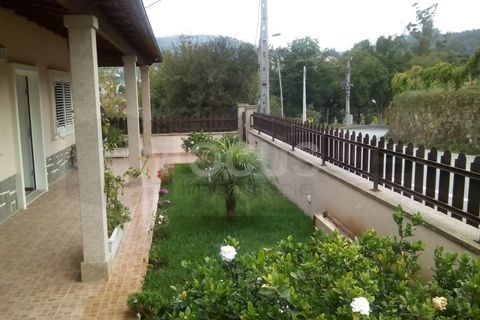 Villa i Sever do Vouga, Aveiro, Sever do Vouga - € 350.000 | Ref: 10570 - foto 1