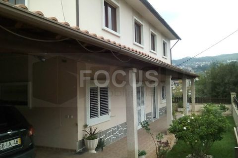 Villa i Sever do Vouga, Aveiro, Sever do Vouga - € 350.000 | Ref: 10570 - foto 2