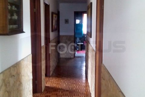 Villa i Sever do Vouga, Aveiro, Sever do Vouga - € 350.000 | Ref: 10570 - foto 5
