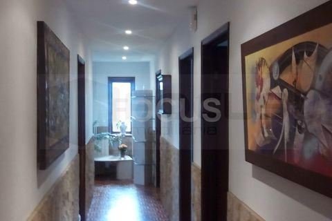 Villa i Sever do Vouga, Aveiro, Sever do Vouga - € 350.000 | Ref: 10570 - foto 15