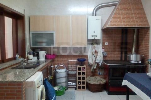 Villa i Sever do Vouga, Aveiro, Sever do Vouga - € 350.000 | Ref: 10570 - foto 40