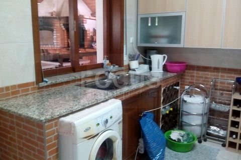 Villa i Sever do Vouga, Aveiro, Sever do Vouga - € 350.000 | Ref: 10570 - foto 41