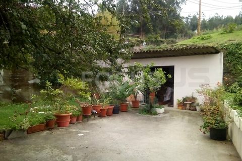 Villa i Sever do Vouga, Aveiro, Sever do Vouga - € 350.000 | Ref: 10570 - foto 47