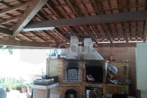 Villa i Sever do Vouga, Aveiro, Sever do Vouga - € 350.000 | Ref: 10570 - foto 49