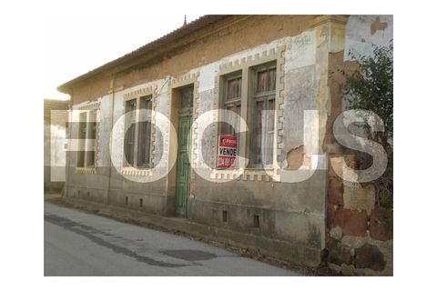 Helårsgrund i Alquerubim, Aveiro, Alquerubim - € 135.000 | Ref: 7927 - foto 4