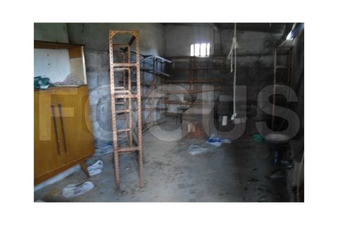 Byhus i Vagos, Aveiro, Vagos - € 85.000 | Ref: 7570 - foto 6