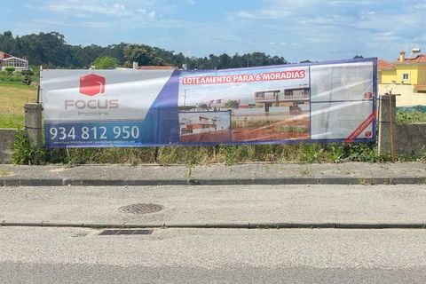 Tomt i Arouca, Aveiro, Arouca - € 130 000 | Ref: 5168 - foto 18