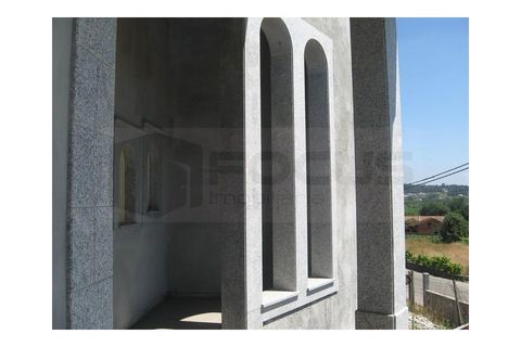 Villa i Eixo e Eirol, Aveiro, Eixo e Eirol - € 475.000 | Ref: 5190 - foto 1