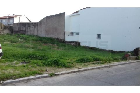 Helårsgrund i Ilhavo, Aveiro, Ilhavo - € 85.000 | Ref: AV20/199 - foto 2