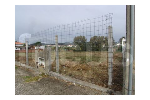 Helårsgrund i Ovar, Aveiro, Ovar - € 170.000 | Ref: 10461 - foto 2