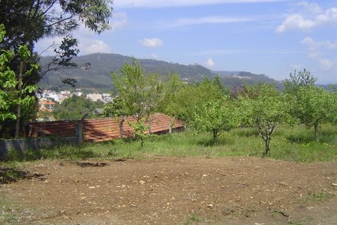 Helårsgrund i Sever do Vouga, Aveiro, Sever do Vouga - € 200.000 | Ref: 7157 - foto 2