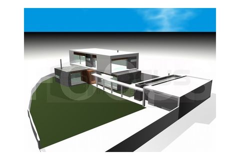Helårsgrund i Aveiro, Aveiro, Aveiro - € 115.000 | Ref: 6447 - foto 3