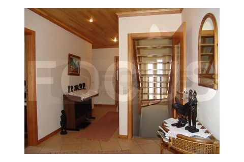 Farm i Sever do Vouga, Aveiro, Sever do Vouga - € 375.000 | Ref: 6600 - foto 1