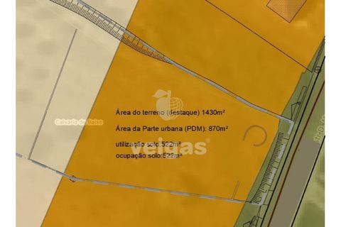 Terra a Batalha, Leiria, Batalha - € 87.500 | Ref: LIZ-210251 - foto 14