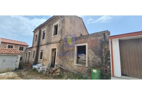 Villa i Caldas da Rainha, Leiria, Caldas da Rainha - € 120.000 | Ref: CAL-212842 - foto 5
