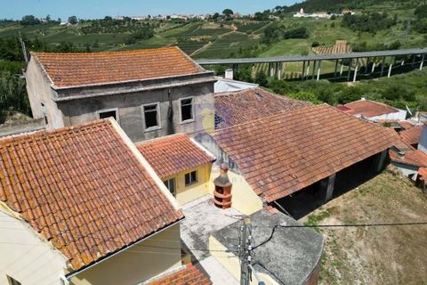 Villa i Caldas da Rainha, Leiria, Caldas da Rainha - € 120.000 | Ref: CAL-212842 - foto 6