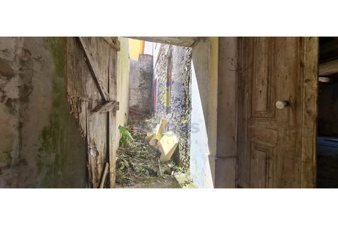 Villa i Caldas da Rainha, Leiria, Caldas da Rainha - € 120.000 | Ref: CAL-212842 - foto 9