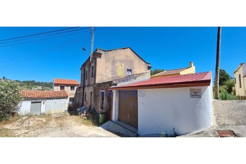 Villa i Caldas da Rainha, Leiria, Caldas da Rainha - € 120.000 | Ref: CAL-212842 - foto 10