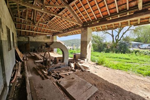 Villa i Caldas da Rainha, Leiria, Caldas da Rainha - € 120.000 | Ref: CAL-212842 - foto 37