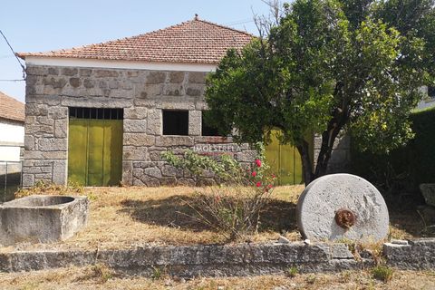 Villa i Seia, Guarda, Seia - € 77.500 | Ref: 21030 - foto 1