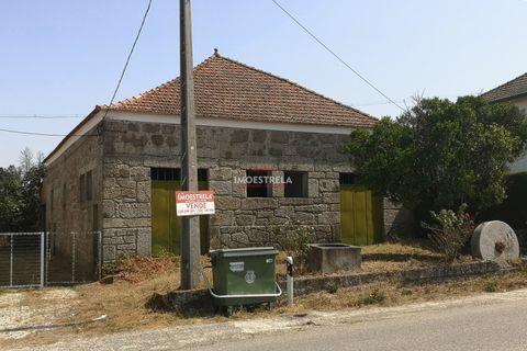 Villa i Seia, Guarda, Seia - € 77.500 | Ref: 21030 - foto 2