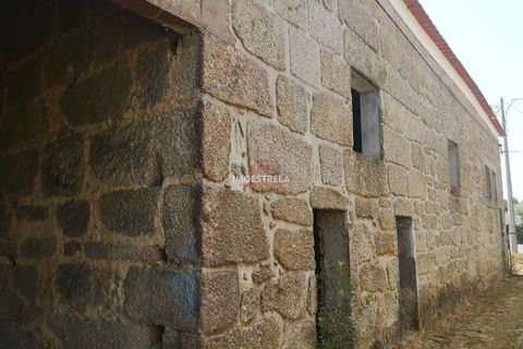 Villa i Seia, Guarda, Seia - € 77.500 | Ref: 21030 - foto 4