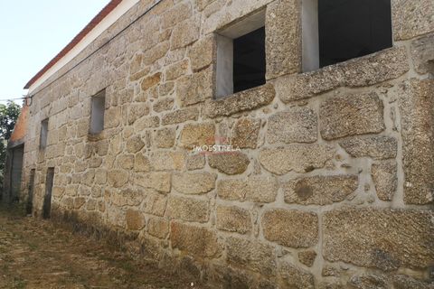 Villa i Seia, Guarda, Seia - € 77.500 | Ref: 21030 - foto 5