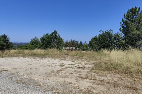Tomt i Seia, Guarda, Seia - € 48 500 | Ref: 22014 - foto 3