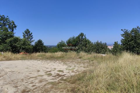 Tomt i Seia, Guarda, Seia - € 48 500 | Ref: 22014 - foto 4