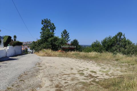 Tomt i Seia, Guarda, Seia - € 48 500 | Ref: 22014 - foto 5