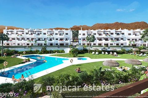 Apartamento en San Juan De Los Terreros, Almeria - foto 4
