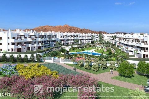 Apartamento en San Juan De Los Terreros, Almeria - foto 2