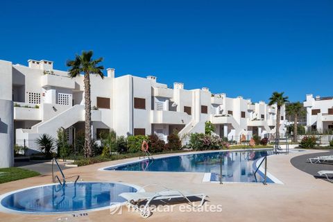 Leilighet i San Juan De Los Terreros, Almeria - bilde 4