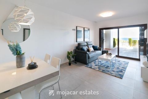 Leilighet i San Juan De Los Terreros, Almeria - bilde 3