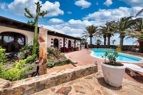 Villa a La Asomada, Tenerife, La Asomada - € 1.200.000 | Ref: PDC2948 - foto 2