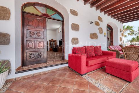 Villa a La Asomada, Tenerife, La Asomada - € 1.200.000 | Ref: PDC2948 - foto 7