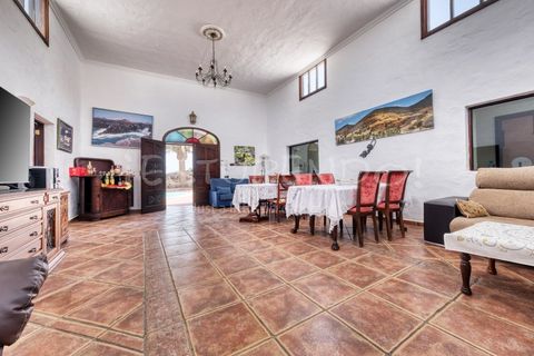 Villa a La Asomada, Tenerife, La Asomada - € 1.200.000 | Ref: PDC2948 - foto 9
