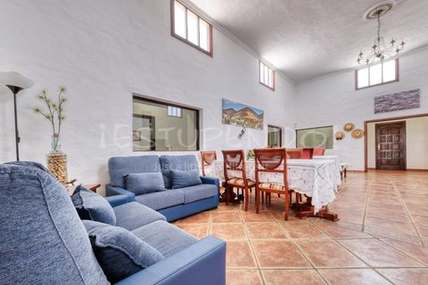 Villa a La Asomada, Tenerife, La Asomada - € 1.200.000 | Ref: PDC2948 - foto 10