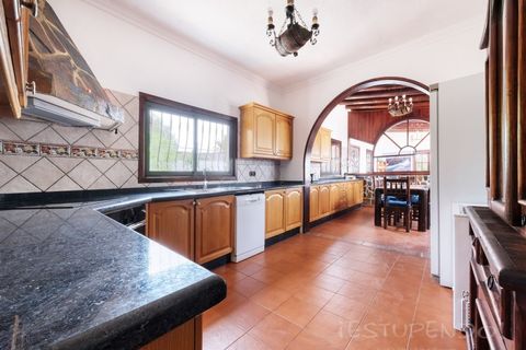 Villa a La Asomada, Tenerife, La Asomada - € 1.200.000 | Ref: PDC2948 - foto 12