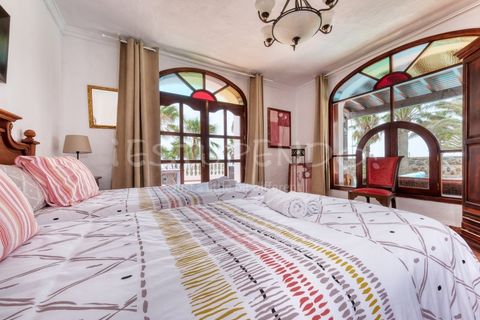 Villa a La Asomada, Tenerife, La Asomada - € 1.200.000 | Ref: PDC2948 - foto 15