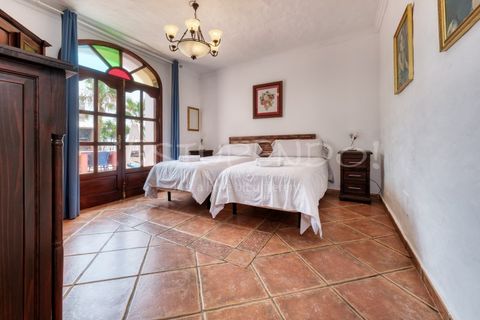 Villa a La Asomada, Tenerife, La Asomada - € 1.200.000 | Ref: PDC2948 - foto 16
