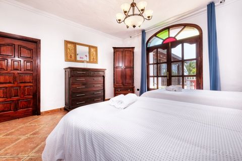 Villa a La Asomada, Tenerife, La Asomada - € 1.200.000 | Ref: PDC2948 - foto 17