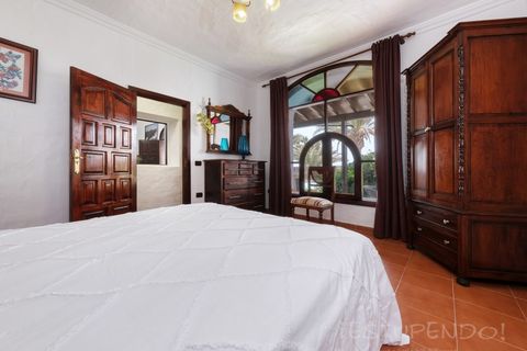 Villa a La Asomada, Tenerife, La Asomada - € 1.200.000 | Ref: PDC2948 - foto 18