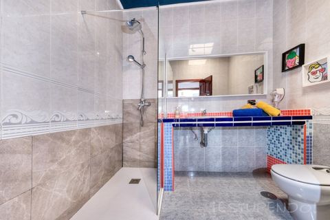 Villa a La Asomada, Tenerife, La Asomada - € 1.200.000 | Ref: PDC2948 - foto 24