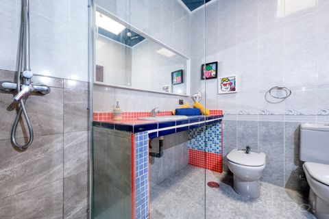 Villa a La Asomada, Tenerife, La Asomada - € 1.200.000 | Ref: PDC2948 - foto 25