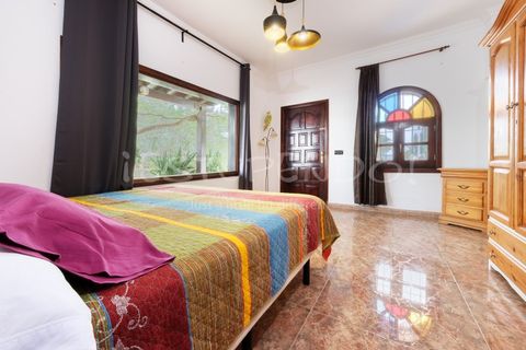 Villa a La Asomada, Tenerife, La Asomada - € 1.200.000 | Ref: PDC2948 - foto 26